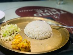 -尼泊尔雪莲餐厅(北京东路店)