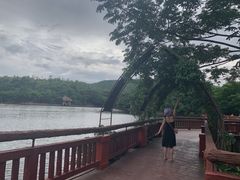 -清迈夜间动物园