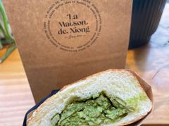 罗勒鸡肉-熊叔熊婶面包房(团结湖店)