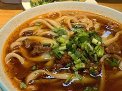 -韩师傅老大同刀削面(北苑路店)