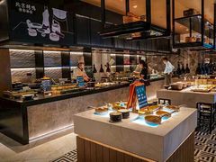 -广州粤海喜来登酒店