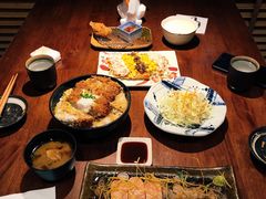 -山杏yama-katsu·吉列炸物