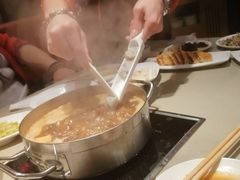 -蝎王府羊蝎子(西直门店)