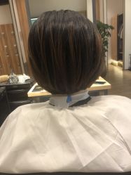 点击看大图 -Mentor Hair Salon