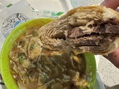 -大福来锅巴菜(古文化街店)