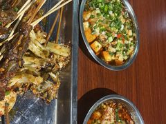 -764厂烧烤总店
