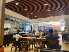 大堂-大家乐(深圳中信店)