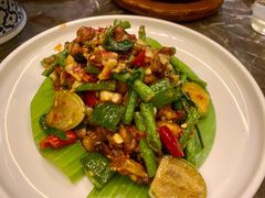 -Thai Alley泰爱里(二沙岛店)