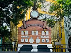 -富国岛翡翠湾 JW 万豪度假酒店