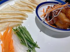 金华两头乌-有梦特色餐厅(古子城店)