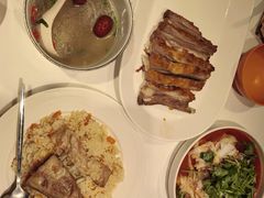 -谷丽麦馕新疆菜·清真(步步高梅溪新天地店)