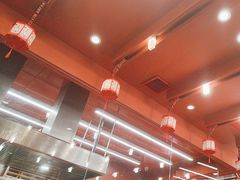 -喜家德虾仁水饺(东海缤纷天地店)