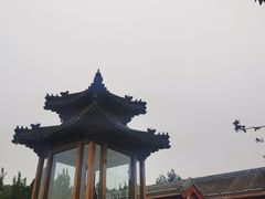 -那家小馆•北京菜•烤鸭(香山店)