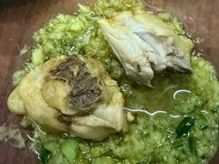 -威邵鸡煲(西华路总店)