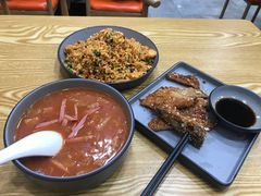 -孙阿姨上海小吃·本帮小厨(隆昌路店)