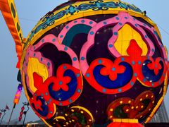 -西安城墙·碑林历史文化景区