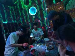 -998KTV(民治民乐店)