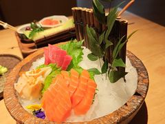 -Minase水濑·日料放题(外滩店)