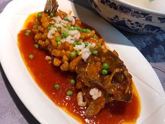 -山外山菜馆(玉泉路店)