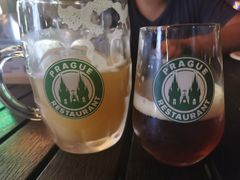 -布拉格餐厅· 中欧捷克菜(全国首店)