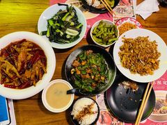 -湘里乡亲甲王二老店
