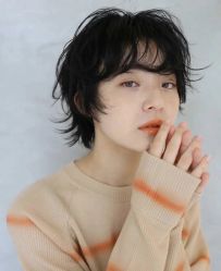 -MJ名将造型