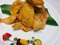 最东北锅包肉-百富源·海鲜辽菜(浑河堡店)