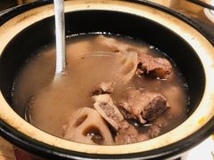 -宏记广东客家菜(丰汇店)