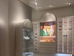-上野眼镜(深圳湾万象城店)