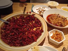 -巴蜀风·地道川菜(总店)