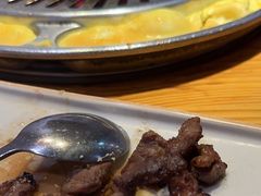 -喜来稀肉(北外滩白玉兰广场店)