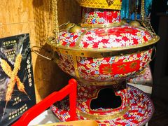 -羊大爷涮肉(亮马桥店)