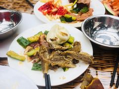 -龙达温泉生态城