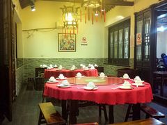 -三林本帮馆(中林街店)