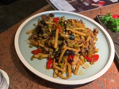 -桂小厨广西菜(青秀万达店)