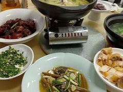 -沪依小酒馆心意菜