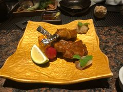 -花隐日式怀石料理(万象城购物中心店)