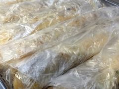 -筋饼豆腐脑一绝