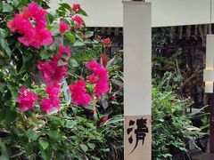 -梧桐花园餐厅(新城店)