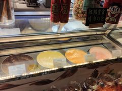 -东莞富力万达文华酒店·美食汇·海鲜自助餐厅