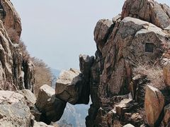 -泰山风景名胜区