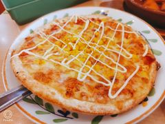 -萨莉亚意式餐厅(连城店)