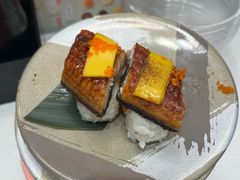 -争鲜回转寿司(朝北大悦城店)