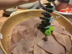 -巴奴毛肚火锅(龙湖锦艺城店)