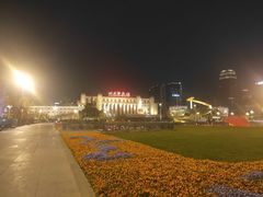 -胖老汉椒麻鸡清真新疆菜(西御街店)