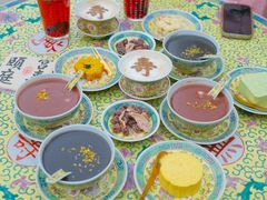 -宫事颐庭·老佛爷贵寿下午茶(颐和园店)