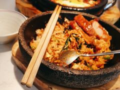 -七八冷面·延边朝鲜族美食(欢乐谷店)