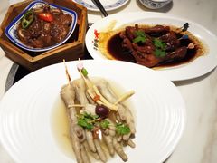 -百年恒益烧腊海鲜酒家·非遗传承(广州黄埔店)