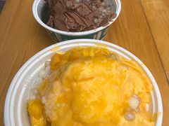 -鞠婆婆•绵绵冰•凉糕•手工冰粉(苏稽一店)