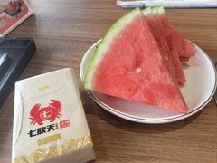 -七欣天香辣蟹火锅(深圳集信大厦店)